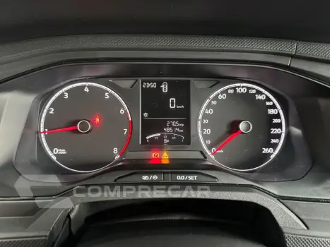 POLO 1.0 MPI