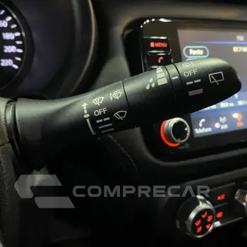 KICKS Advance 1.6 16V Flex Aut.