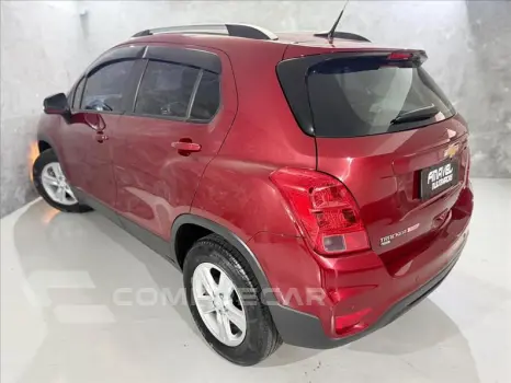 TRACKER 1.4 16V Turbo LT