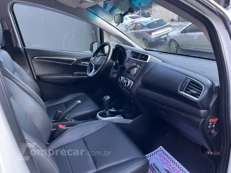 Fit LX 1.5 Flexone 16V 5p Aut.