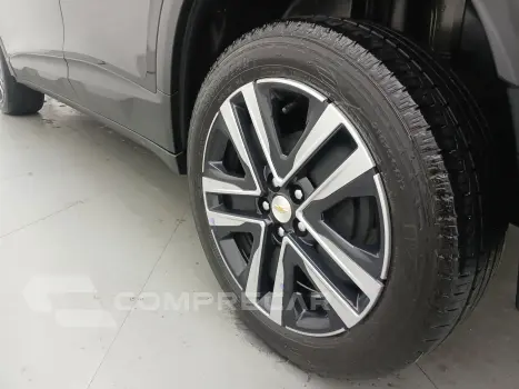 TRACKER 1.0 TURBO FLEX AUTOMÁTICO