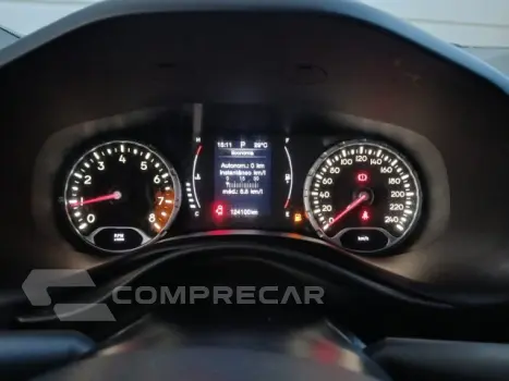 RENEGADE - 1.8 16V 4P AUTOMATICO