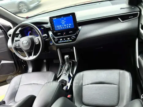 COROLLA CROSS 2.0 VVT-IE FLEX XRE DIRECT SHIFT