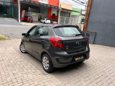 Ka 1.0 SE/SE Plus TiVCT Flex 5p