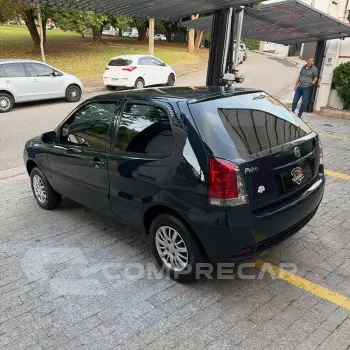 PALIO 1.0 MPI Fire 8V