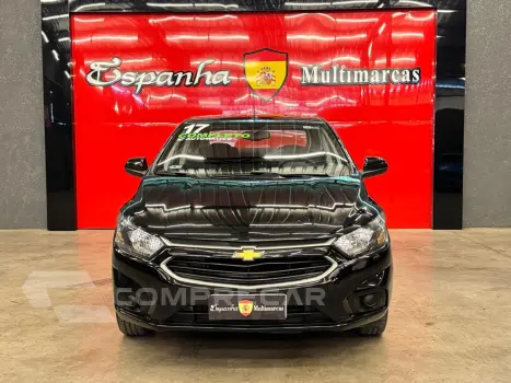 Prisma 1.4 Mpfi Lt 8V Flex 4P Automático