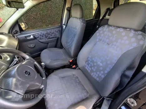 CELTA 1.0 MPFI SUPER 8V FLEX 4P MANUAL