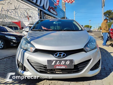 HB20 1.6 Comfort Plus 16V