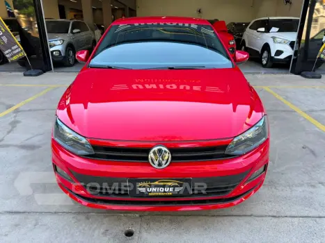 Polo 1.6 Msi Total Flex Manual