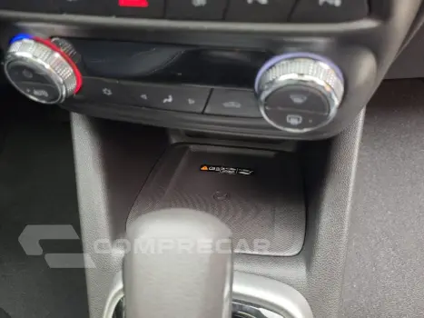 TRACKER Premier 1.2 Turbo 12V Flex Aut.