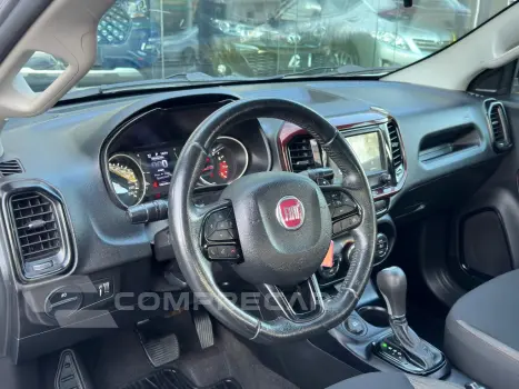 Toro Freedom 1.8 16V Flex Aut.