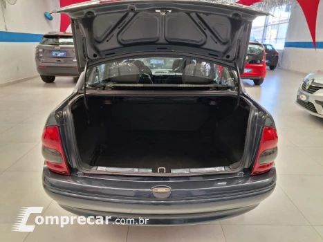 CORSA 1.0 MPFI Classic Sedan Spirit 8V