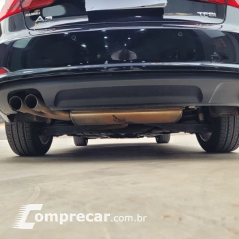 A3 Sedan 1.4 TFSI Flex Tiptronic 4p
