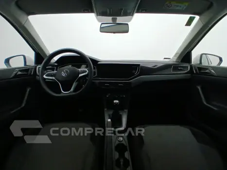 VIRTUS 1.0 170 TSI MANUAL