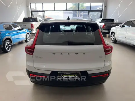 XC40 T4 2.0