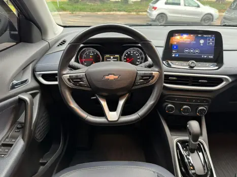 Tracker 1.2 Turbo Flex Premier Automático