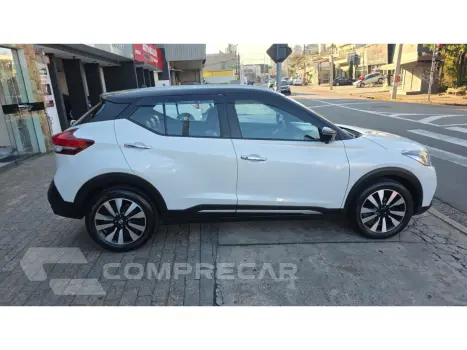 KICKS 1.6 16V FLEXSTART SL 4P XTRONIC