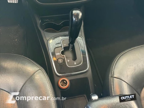 LINEA 1.8 ESSENCE 16V FLEX 4P AUTOMATIZADO