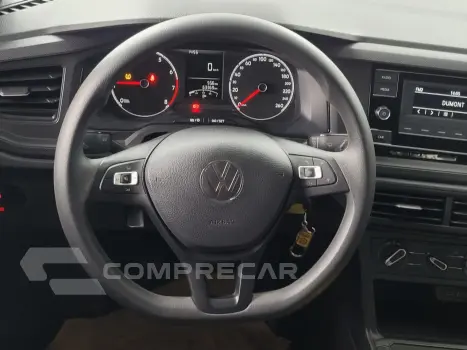 Polo Track 1.0 Flex 12V 5p