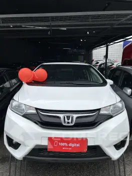 FIT 1.5 EX 16V
