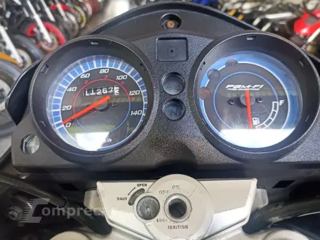 CG 150 TITAN-ESD MIX/FLEX