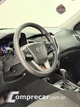 CRETA 1.6 16V Attitude