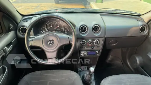 FIESTA 1.0 MPI Class 8V