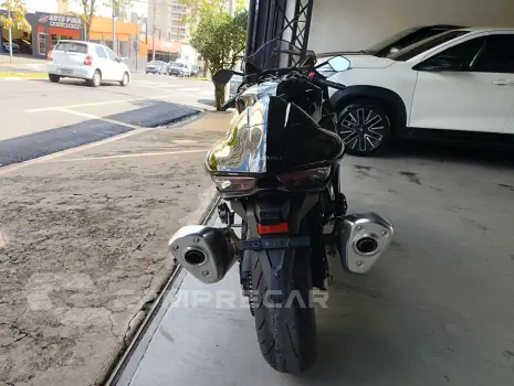 GSX-R 1300 Hayabusa ABS