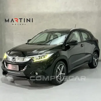 HR-V EX 1.8 Flexone 16V 5p Aut.