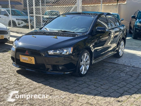 LANCER 2.0 GT 16V