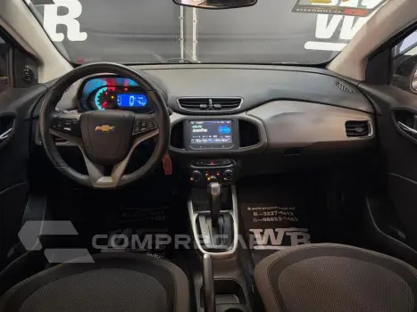 PRISMA 1.4 LTZ Spe/4 8V