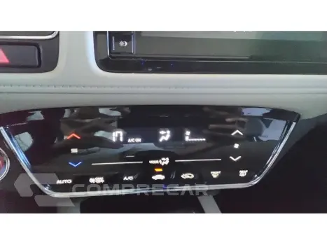 HR-V 1.5 16V TURBO GASOLINA TOURING 4P AUTOMÁTICO