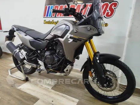 XTZ 700 TENERE