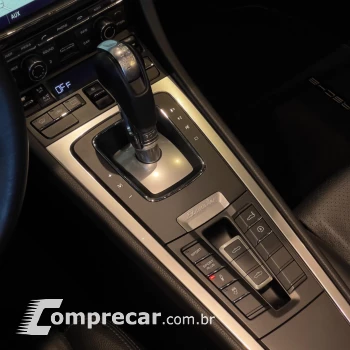 Boxster S 3.4 315/319cv