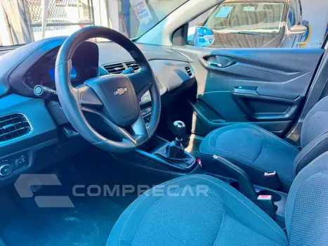 Onix Hatch 1.4 4P FLEX LTZ