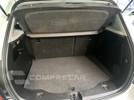 TRACKER 1.4 16V TURBO FLEX PREMIER AUTOMÁTICO