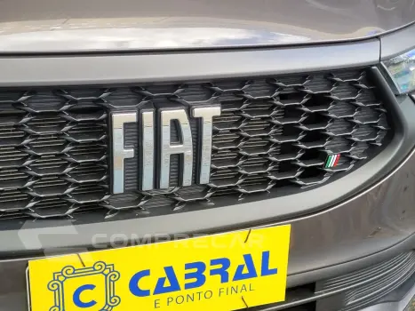 Fastback 1.0 200 Turbo Flex Aut