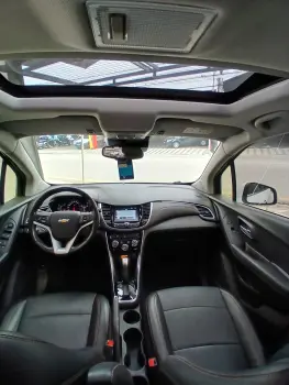 TRACKER 1.4 16V Turbo Premier