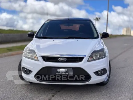 FOCUS 1.6 FOCUS SE PLUS FLEX 8V/16V 5P