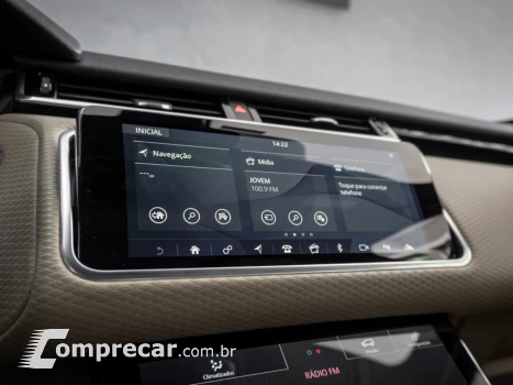 LR VELAR P380 S RDYN Land Rover LR VELAR P380 S RDYN