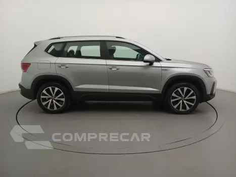 TAOS 1.4 250 TSI TOTAL FLEX HIGHLINE AUTOMÁTICO