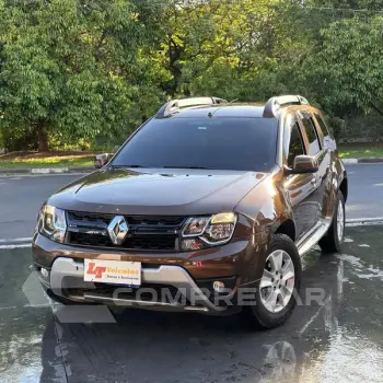 Renault DUSTER 20 D 4X2 5 portas