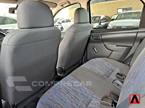 CELTA 1.0 MPFI VHCE Spirit 8V