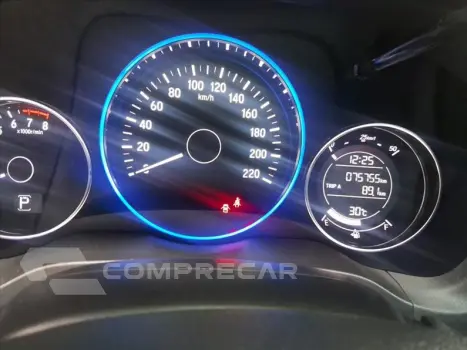 HR-V 1.8 16V EXL