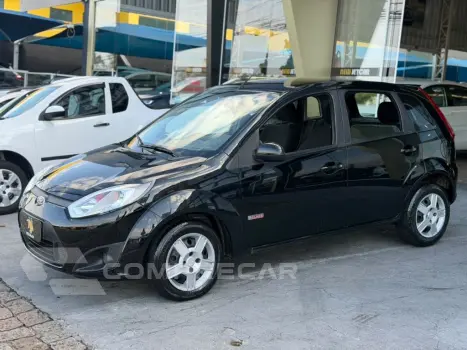 FORD Fiesta SE 1.6 16V Flex 5p 4 portas