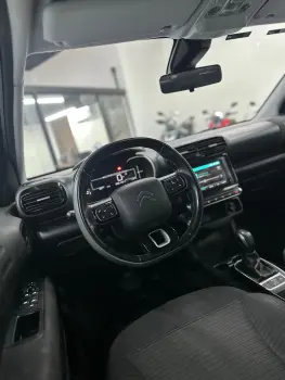 C4 CACTUS 1.6 VTI 120 Feel Pack Eat6