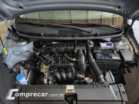 HB20 1.0 12V FLEX SENSE PLUS MANUAL