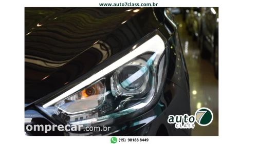 IX35 - 2.0 MPFI GL 16V 4P AUTOMÁTICO