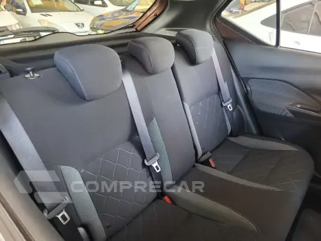 KICKS S 1.6 16V FlexStar 5p Mec.
