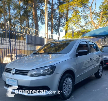 GOL 1.0 MI Trendline 8V